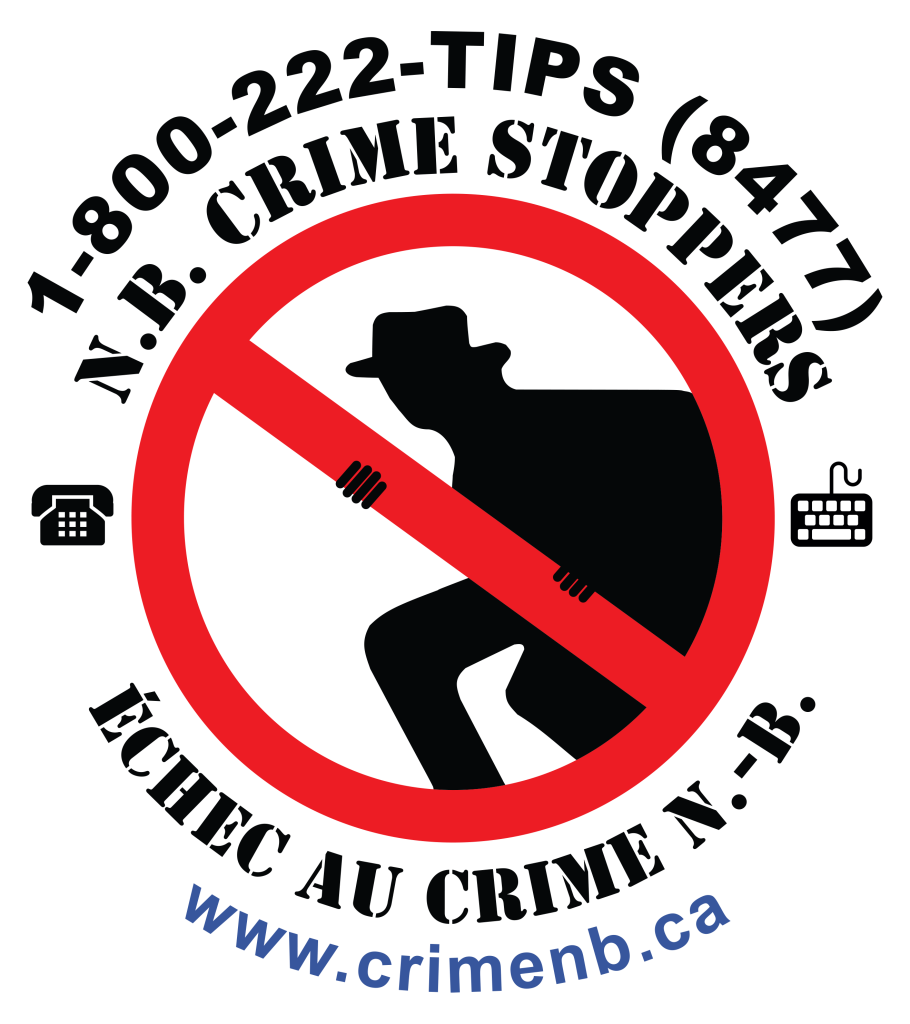 Home - N.B. Crime Stoppers / Échec Au Crime N.-B. Helping To Stop ...