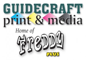 Guidecraft Print & Media