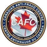 Centre antifraude du Canada