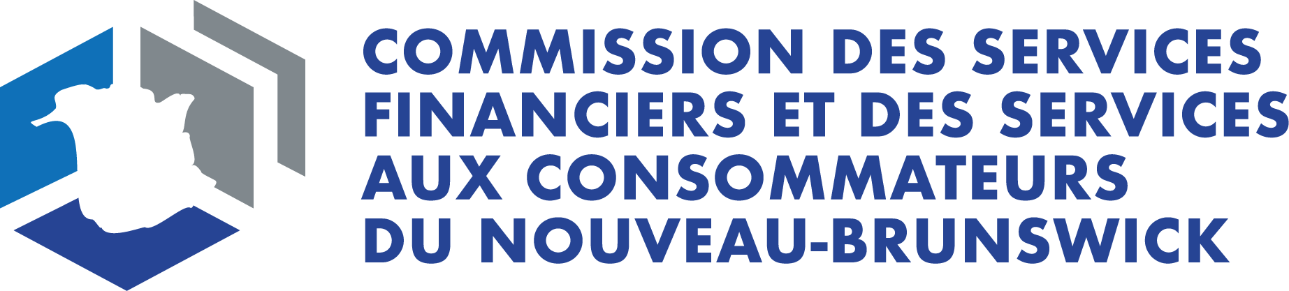 Commission des services financiers et des services aux consommateurs du Nouveau-Brunswick