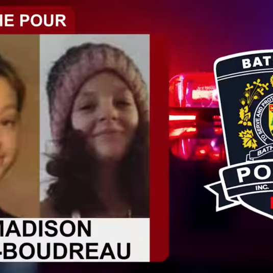 Madison Roy-Boudreau